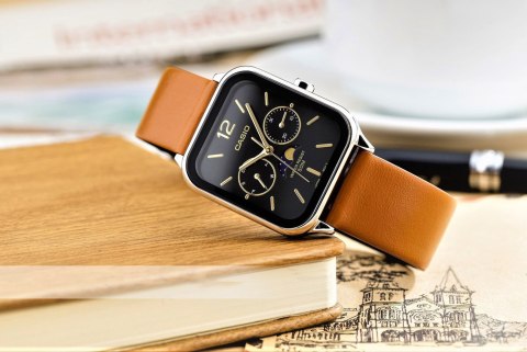 ZEGAREK MĘSKI CASIO MTP-M305L-1A + BOX ZEGAREK MĘSKI CASIO MTP-M305L-1A + BOX