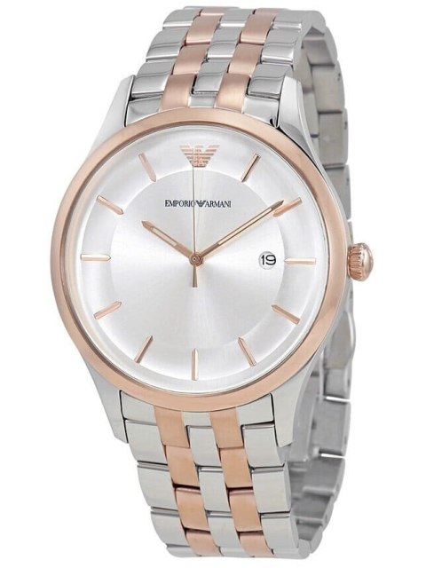 ZEGAREK MĘSKI EMPORIO ARMANI AR11044 LAMBDA + BOX ZEGAREK MĘSKI EMPORIO ARMANI AR11044 LAMBDA + BOX