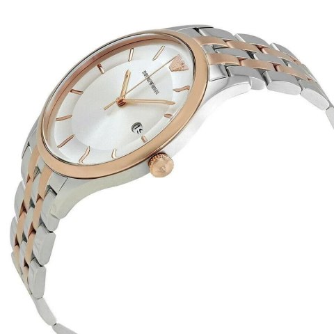 ZEGAREK MĘSKI EMPORIO ARMANI AR11044 LAMBDA + BOX ZEGAREK MĘSKI EMPORIO ARMANI AR11044 LAMBDA + BOX