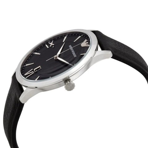 ZEGAREK MĘSKI EMPORIO ARMANI AR11210 - GIOVANNI (zi079b) + BOX ZEGAREK MĘSKI EMPORIO ARMANI AR11210 - GIOVANNI (zi079b) + BOX