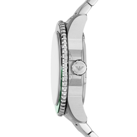 ZEGAREK MĘSKI EMPORIO ARMANI AR11589 - Diver GMT (zi112a) ZEGAREK MĘSKI EMPORIO ARMANI AR11589 - Diver GMT (zi112a)