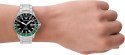 ZEGAREK MĘSKI EMPORIO ARMANI AR11589 - Diver GMT (zi112a)