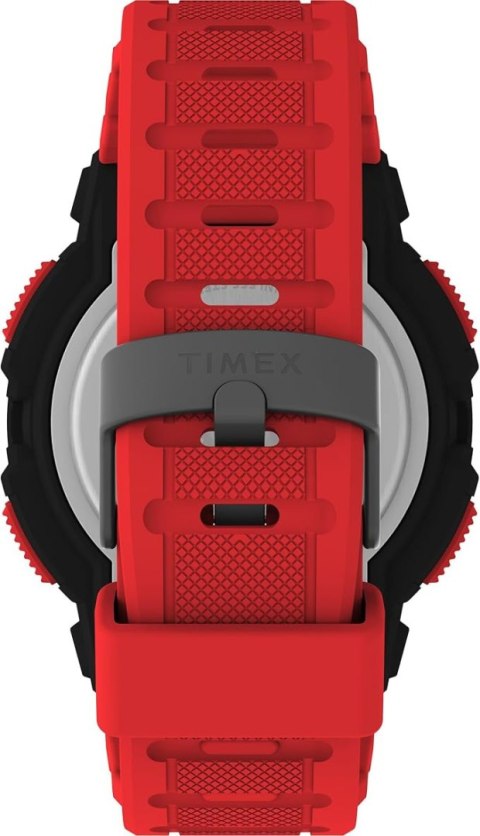 ZEGAREK MĘSKI TIMEX TW5M59200 UFC Rumble + BOX ZEGAREK MĘSKI TIMEX TW5M59200 UFC Rumble + BOX