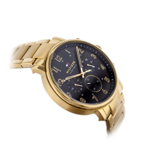 ZEGAREK MĘSKI TOMMY HILFIGER 1791978 (zf032d) ZEGAREK MĘSKI TOMMY HILFIGER 1791978 (zf032d)
