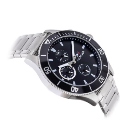 ZEGAREK MĘSKI TOMMY HILFIGER LARSON 1791916 (zf088e) ZEGAREK MĘSKI TOMMY HILFIGER LARSON 1791916 (zf088e)
