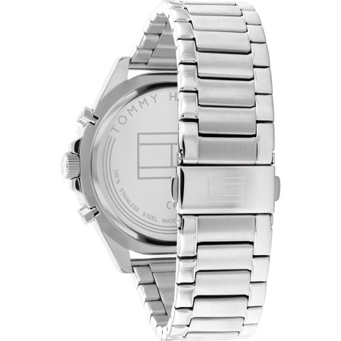 ZEGAREK MĘSKI TOMMY HILFIGER LARSON 1791916 (zf088e) ZEGAREK MĘSKI TOMMY HILFIGER LARSON 1791916 (zf088e)