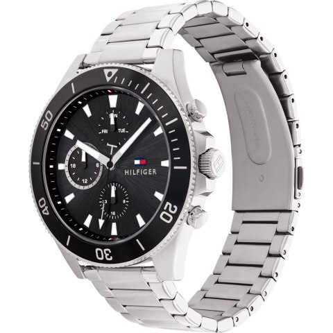 ZEGAREK MĘSKI TOMMY HILFIGER LARSON 1791916 (zf088e) ZEGAREK MĘSKI TOMMY HILFIGER LARSON 1791916 (zf088e)