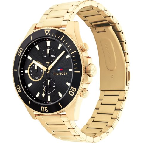 ZEGAREK MĘSKI TOMMY HILFIGER LARSON 1791919 (zf088b) ZEGAREK MĘSKI TOMMY HILFIGER LARSON 1791919 (zf088b)