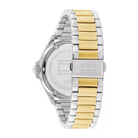 ZEGAREK MĘSKI TOMMY HILFIGER Logan 1792013 (zf106a) ZEGAREK MĘSKI TOMMY HILFIGER Logan 1792013 (zf106a)