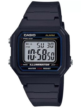 Zegarek Casio W-217H-1AVDF + BOX