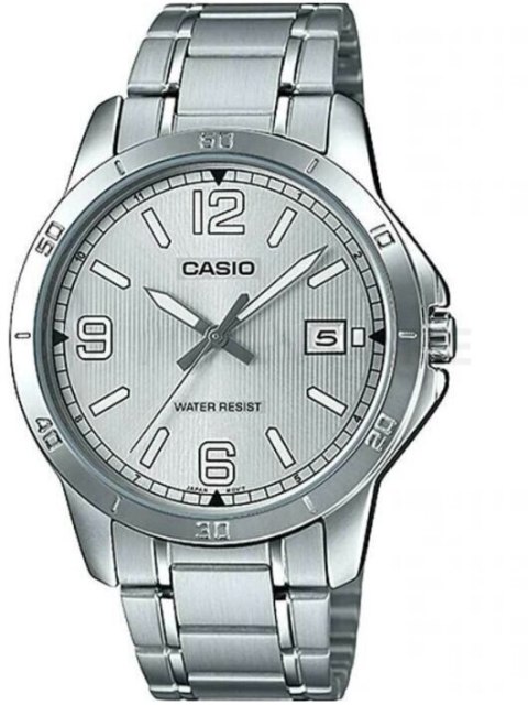 Zegarek Męski Casio MTP-V004D-7B2 + BOX Zegarek Męski Casio MTP-V004D-7B2 + BOX