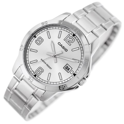 Zegarek Męski Casio MTP-V004D-7B2 + BOX Zegarek Męski Casio MTP-V004D-7B2 + BOX