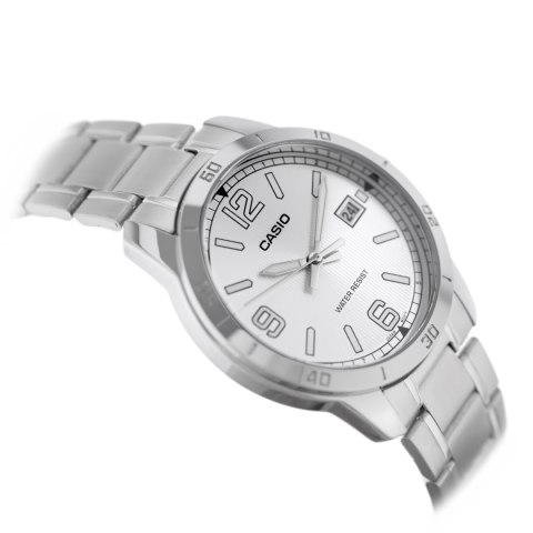 Zegarek Męski Casio MTP-V004D-7B2 + BOX Zegarek Męski Casio MTP-V004D-7B2 + BOX