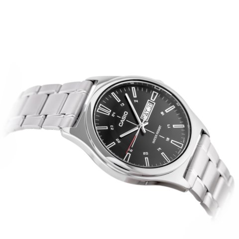 Zegarek Męski Casio MTP-V006D-1C + BOX Zegarek Męski Casio MTP-V006D-1C + BOX