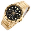 Zegarek Męski Casio MTP-VD300G-1EUDF (zd202d) + BOX