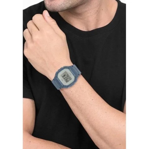 Zegarek Męski Casio W-218H-2AVDF ( zd208g) + BOX Zegarek Męski Casio W-218H-2AVDF ( zd208g) + BOX
