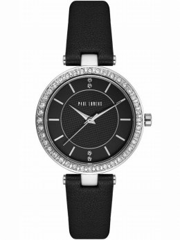 ZEGAREK DAMSKI PAUL LORENS - PL10995A2-1A1 (zg548a) + BOX
