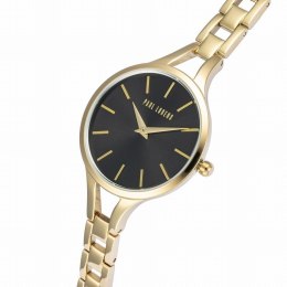 ZEGAREK DAMSKI PAUL LORENS - PL11851B-1D1 (zg549a) + BOX