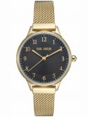 ZEGAREK DAMSKI PAUL LORENS - PL12189B-1D1 (zg550a) + BOX