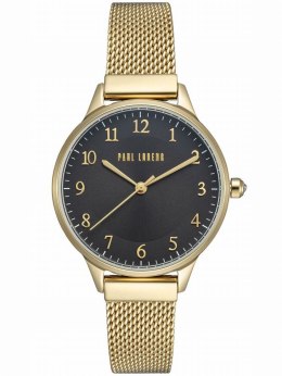 ZEGAREK DAMSKI PAUL LORENS - PL12189B-1D1 (zg550a) + BOX