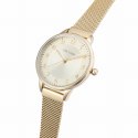 ZEGAREK DAMSKI PAUL LORENS - PL12189B-4D1 (zg550d) + BOX
