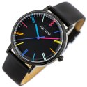 ZEGAREK DAMSKI PAUL LORENS - PL12445A-1A1 (zg551a) + BOX