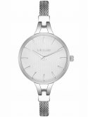 ZEGAREK DAMSKI PAUL LORENS - PL12878B-3C1 (zg552b) + BOX