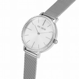 ZEGAREK DAMSKI PAUL LORENS - PL12894B-3C1 (zg553b) + BOX