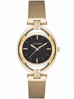 ZEGAREK DAMSKI PAUL LORENS - PL13628B-1D1 (zg555a) + BOX