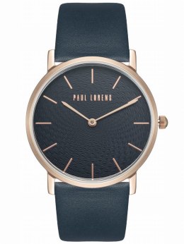 ZEGAREK DAMSKI PAUL LORENS - PL8709A1-6F3-2 (zg559e) + BOX