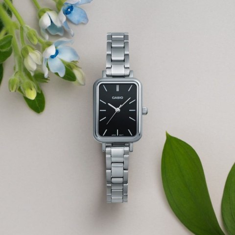 ZEGAREK DAMSKI CASIO LTP-V009D-1E + BOX ZEGAREK DAMSKI CASIO LTP-V009D-1E + BOX