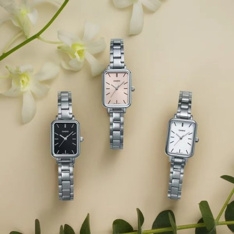ZEGAREK DAMSKI CASIO LTP-V009D-1E + BOX ZEGAREK DAMSKI CASIO LTP-V009D-1E + BOX