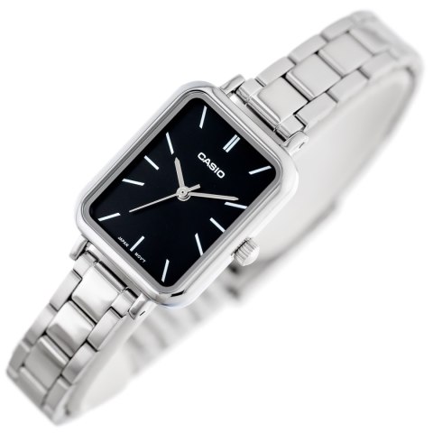 ZEGAREK DAMSKI CASIO LTP-V009D-1E + BOX ZEGAREK DAMSKI CASIO LTP-V009D-1E + BOX