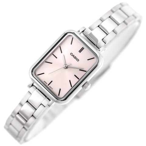 ZEGAREK DAMSKI CASIO LTP-V009D-4E + BOX ZEGAREK DAMSKI CASIO LTP-V009D-4E + BOX