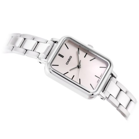 ZEGAREK DAMSKI CASIO LTP-V009D-4E + BOX ZEGAREK DAMSKI CASIO LTP-V009D-4E + BOX