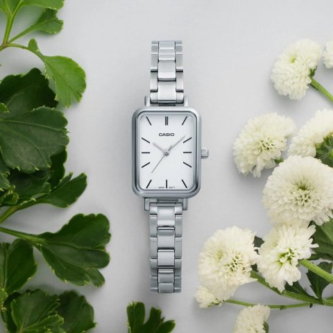ZEGAREK DAMSKI CASIO LTP-V009D-7E + BOX ZEGAREK DAMSKI CASIO LTP-V009D-7E + BOX