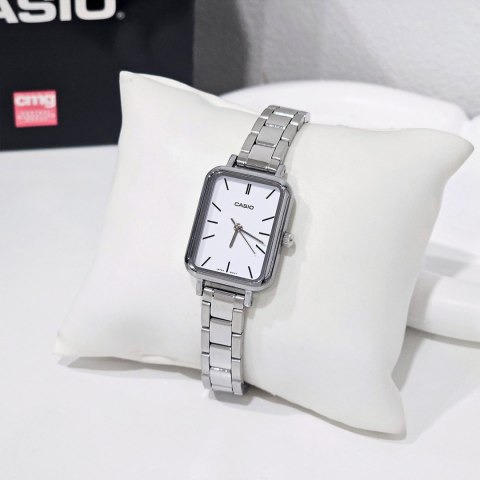 ZEGAREK DAMSKI CASIO LTP-V009D-7E + BOX ZEGAREK DAMSKI CASIO LTP-V009D-7E + BOX