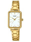 ZEGAREK DAMSKI CASIO LTP-V009G-7E + BOX