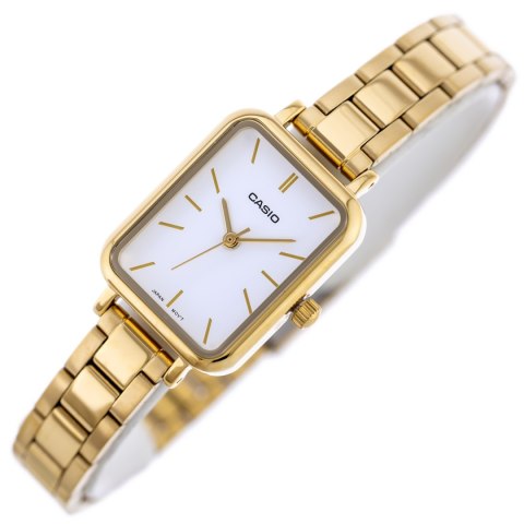 ZEGAREK DAMSKI CASIO LTP-V009G-7E + BOX ZEGAREK DAMSKI CASIO LTP-V009G-7E + BOX