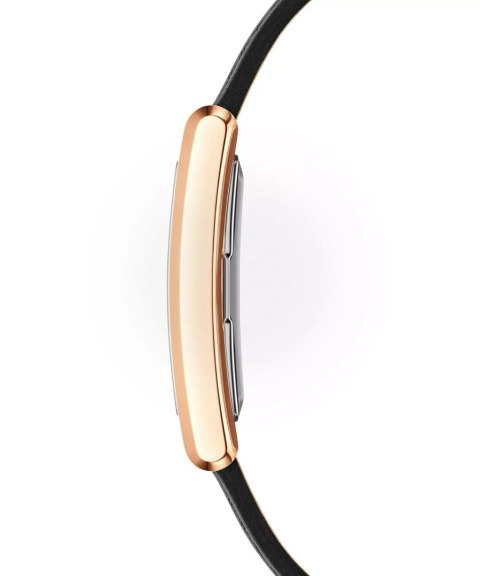 ZEGAREK DAMSKI DANIEL WELLINGTON Bound Black Crocodile Rose Gold DW00100693 + BOX ZEGAREK DAMSKI DANIEL WELLINGTON Bound Black Crocodile Rose Gold DW00100693 + BOX