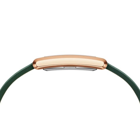 ZEGAREK DAMSKI DANIEL WELLINGTON Bound Crocodile Emerald Rose Gold 22mm DW00100694 + BOX ZEGAREK DAMSKI DANIEL WELLINGTON Bound Crocodile Emerald Rose Gold 22mm DW00100694 + BOX