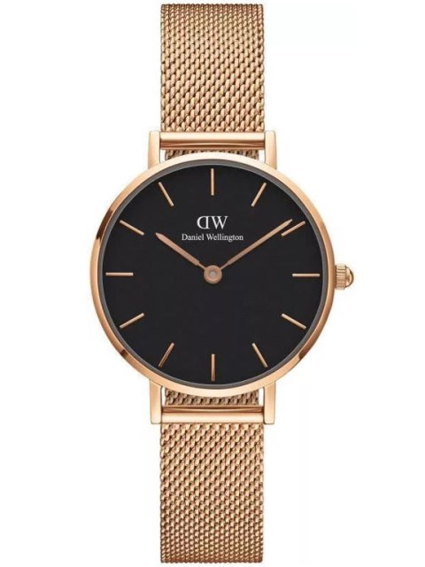 ZEGAREK DAMSKI DANIEL WELLINGTON DW00100303 - PETITE MELROSE 36mm (zw509d) ZEGAREK DAMSKI DANIEL WELLINGTON DW00100303 - PETITE MELROSE 36mm (zw509d)
