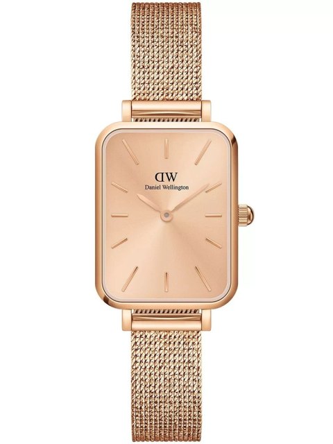 ZEGAREK DAMSKI DANIEL WELLINGTON DW00100484 - QUADRO (zw505l) ZEGAREK DAMSKI DANIEL WELLINGTON DW00100484 - QUADRO (zw505l)