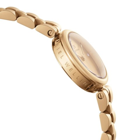ZEGAREK DAMSKI DANIEL WELLINGTON Elan Lumine Gold 22mm DW00100718 + BOX (zw522b) ZEGAREK DAMSKI DANIEL WELLINGTON Elan Lumine Gold 22mm DW00100718 + BOX (zw522b)