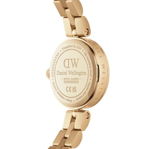 ZEGAREK DAMSKI DANIEL WELLINGTON Elan Lumine Gold 22mm DW00100718 + BOX (zw522b) ZEGAREK DAMSKI DANIEL WELLINGTON Elan Lumine Gold 22mm DW00100718 + BOX (zw522b)