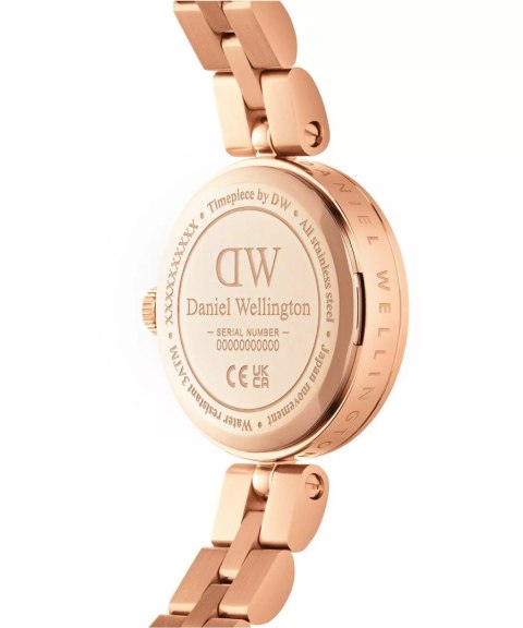 ZEGAREK DAMSKI DANIEL WELLINGTON Elan Lumine Malachite Rose Gold 22mm DW00100721 + BOX (zw522c) ZEGAREK DAMSKI DANIEL WELLINGTON Elan Lumine Malachite Rose Gold 22mm DW00100721 + BOX (zw522c)