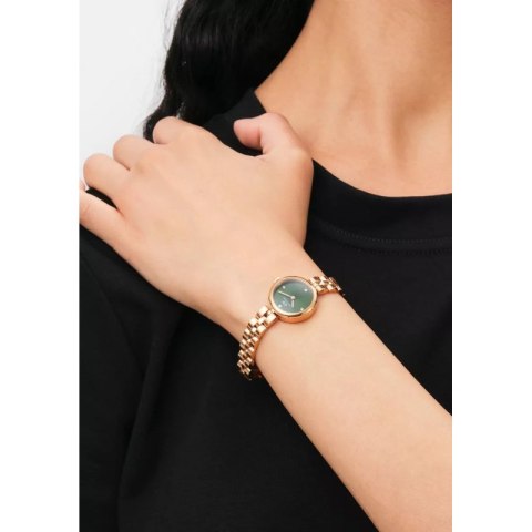 ZEGAREK DAMSKI DANIEL WELLINGTON Elan Lumine Malachite Rose Gold 22mm DW00100721 + BOX (zw522c) ZEGAREK DAMSKI DANIEL WELLINGTON Elan Lumine Malachite Rose Gold 22mm DW00100721 + BOX (zw522c)