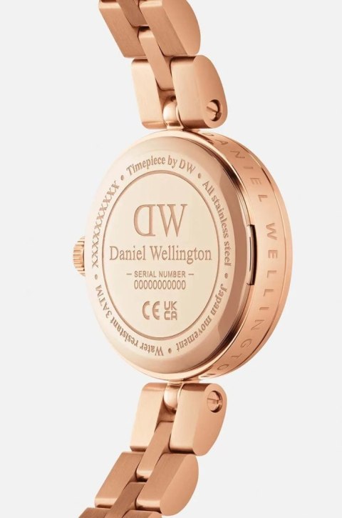 ZEGAREK DAMSKI DANIEL WELLINGTON Elan Lumine Rose Gold 22mm DW00100717 + BOX (zw522a) ZEGAREK DAMSKI DANIEL WELLINGTON Elan Lumine Rose Gold 22mm DW00100717 + BOX (zw522a)