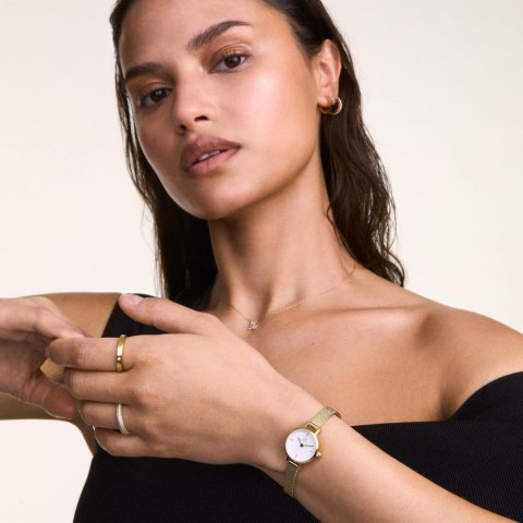 ZEGAREK DAMSKI DANIEL WELLINGTON Petite Mini Gold Stainless Steel 19mm DW00100745 + BOX (zw523b) ZEGAREK DAMSKI DANIEL WELLINGTON Petite Mini Gold Stainless Steel 19mm DW00100745 + BOX (zw523b)