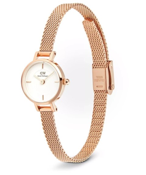 ZEGAREK DAMSKI DANIEL WELLINGTON Petite Mini Rose Gold Stainless Steel 19mm DW00100744 + BOX (zw523c) ZEGAREK DAMSKI DANIEL WELLINGTON Petite Mini Rose Gold Stainless Steel 19mm DW00100744 + BOX (zw523c)
